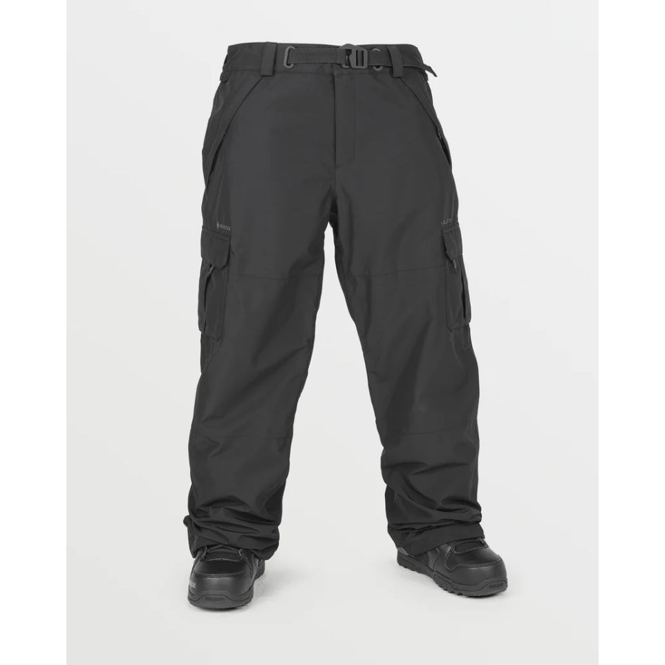 Volcom DLM Gore-Tex Women's Snow Pants 2025