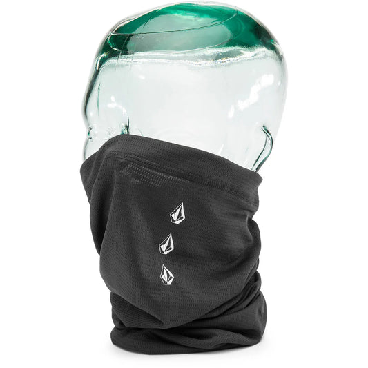 The Volcom Face Tech Multi-Tube 2025 in Black