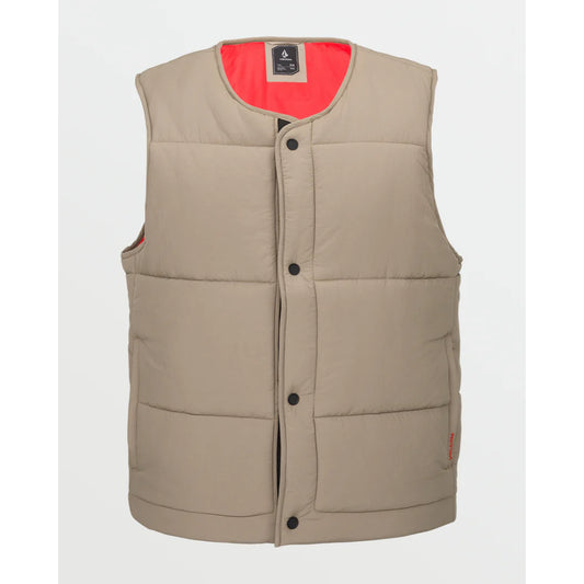 Volcom Layered Up Men's Vest 2025