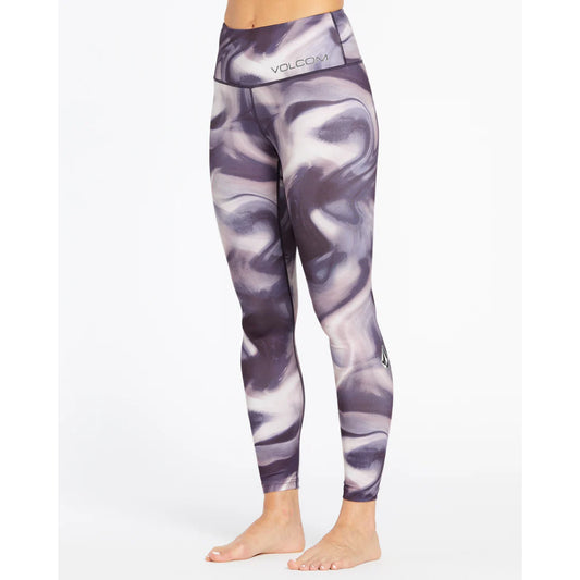 The Volcom V-Science Women's Pants Layer 2025 in Lavender