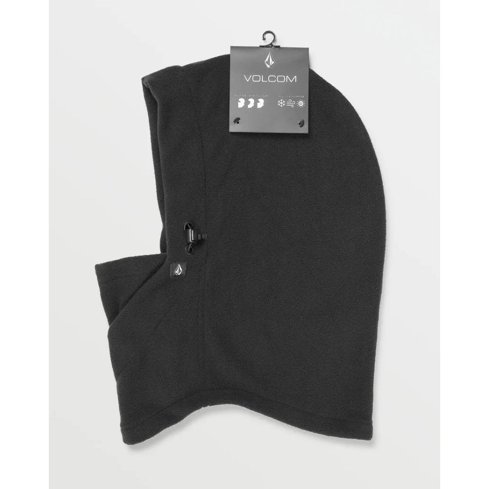 The Volcom V.Scout Women's Hoody 2025 in Black