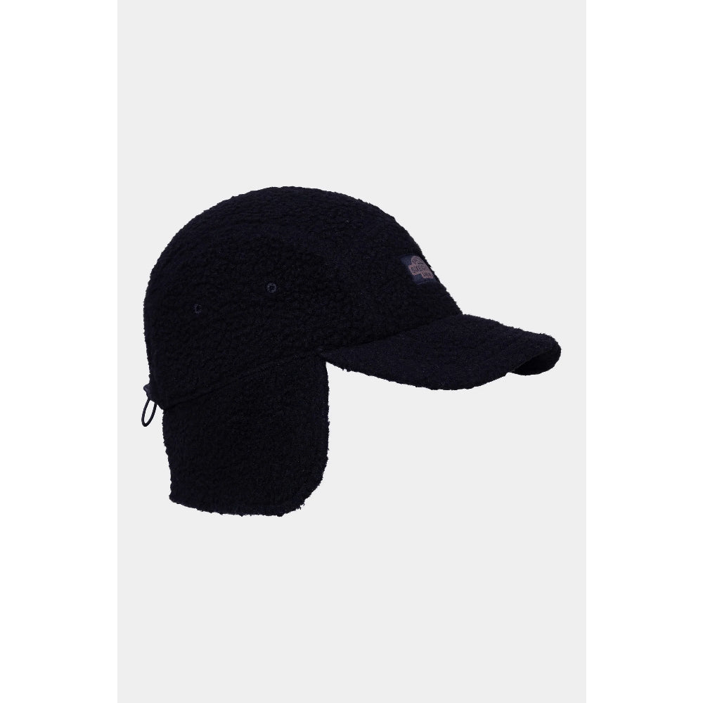 The 686 Fleece Camper Hat 2024 in Black 1