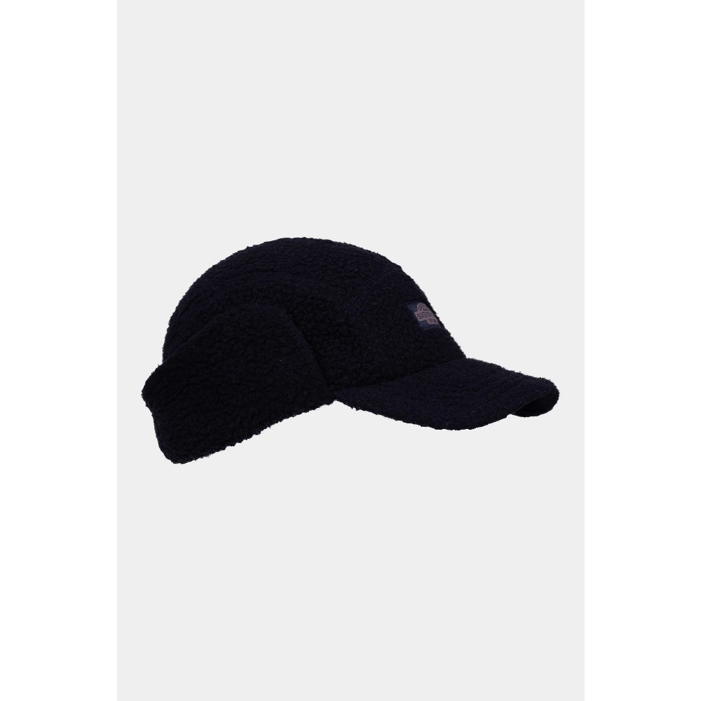 The 686 Fleece Camper Hat 2024 in Black 2
