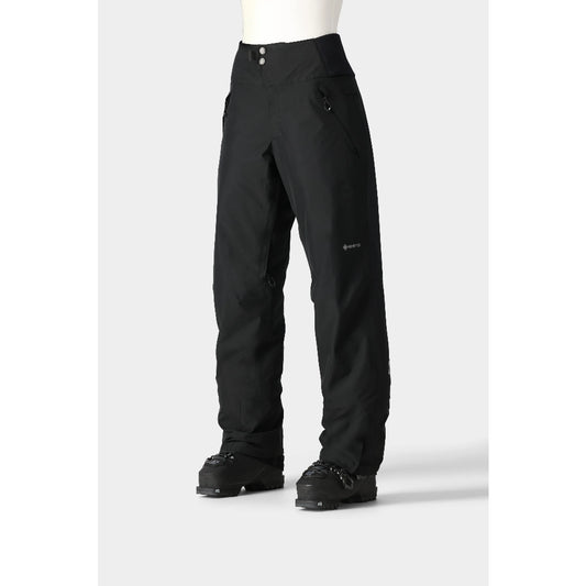 The 686 Gore-Tex Willow Women's Snow Pants 2024 in black