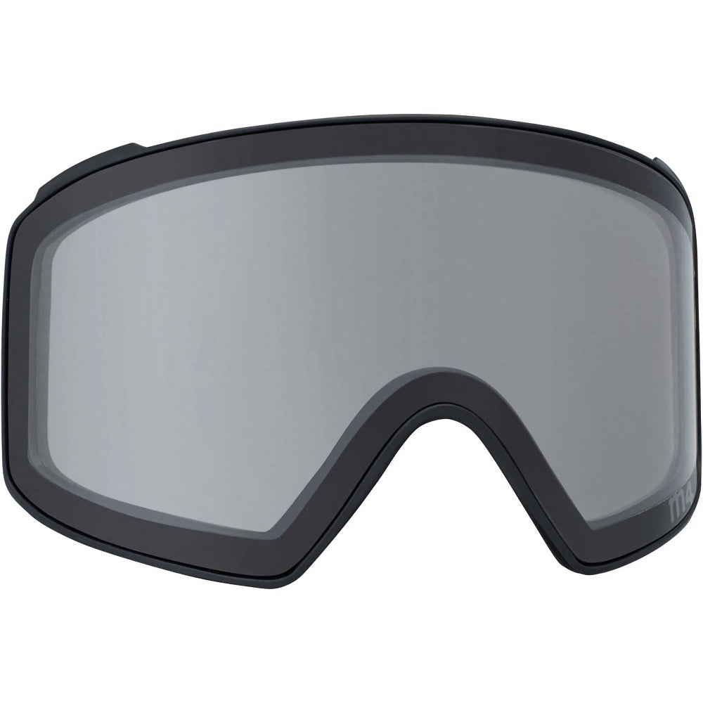 The Anon M3 Perceive Replacement Goggle Lens 2022 in Clear