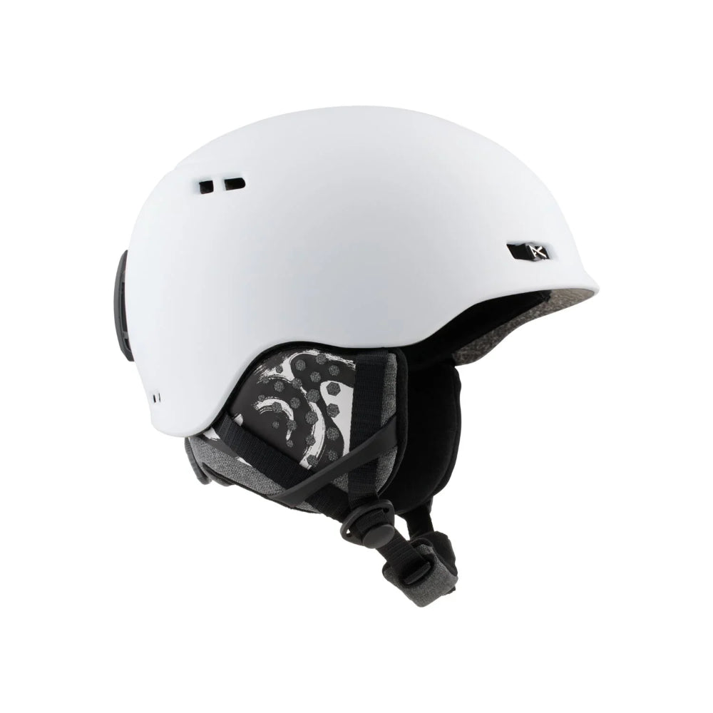 The Anon Rodan Helmet 2023 in Family Tree 1