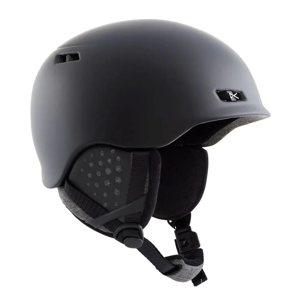 The Anon Rodan MIPS Men's Helmet 2024 in Black 1