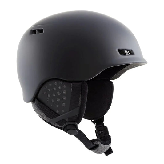 The Anon Rodan MIPS Men's Helmet 2024 in Black 1
