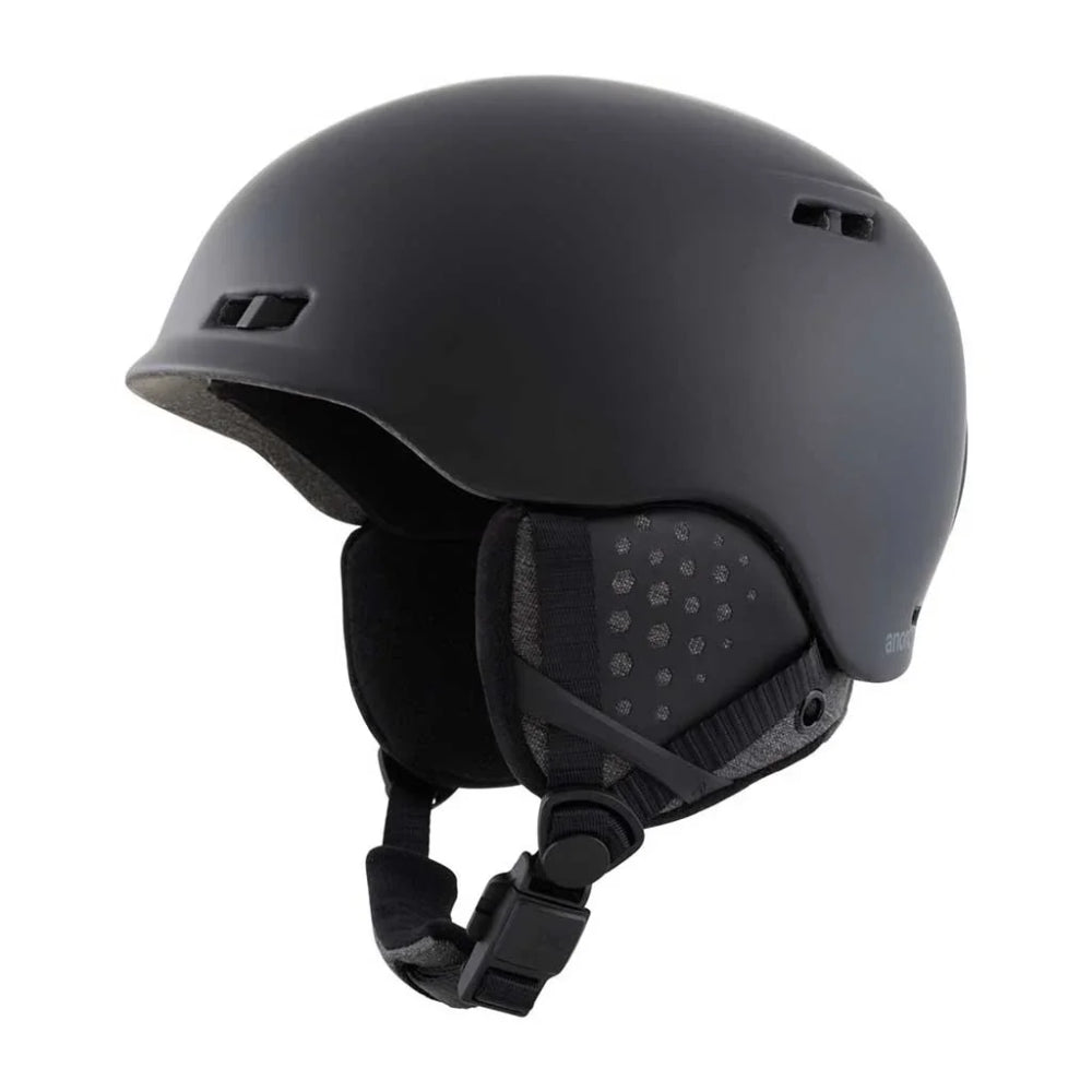 The Anon Rodan MIPS Men's Helmet 2024 in Black 2