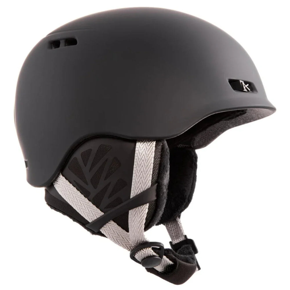 The Anon Rodan MIPS Women's Helmet 2023 in Black 1