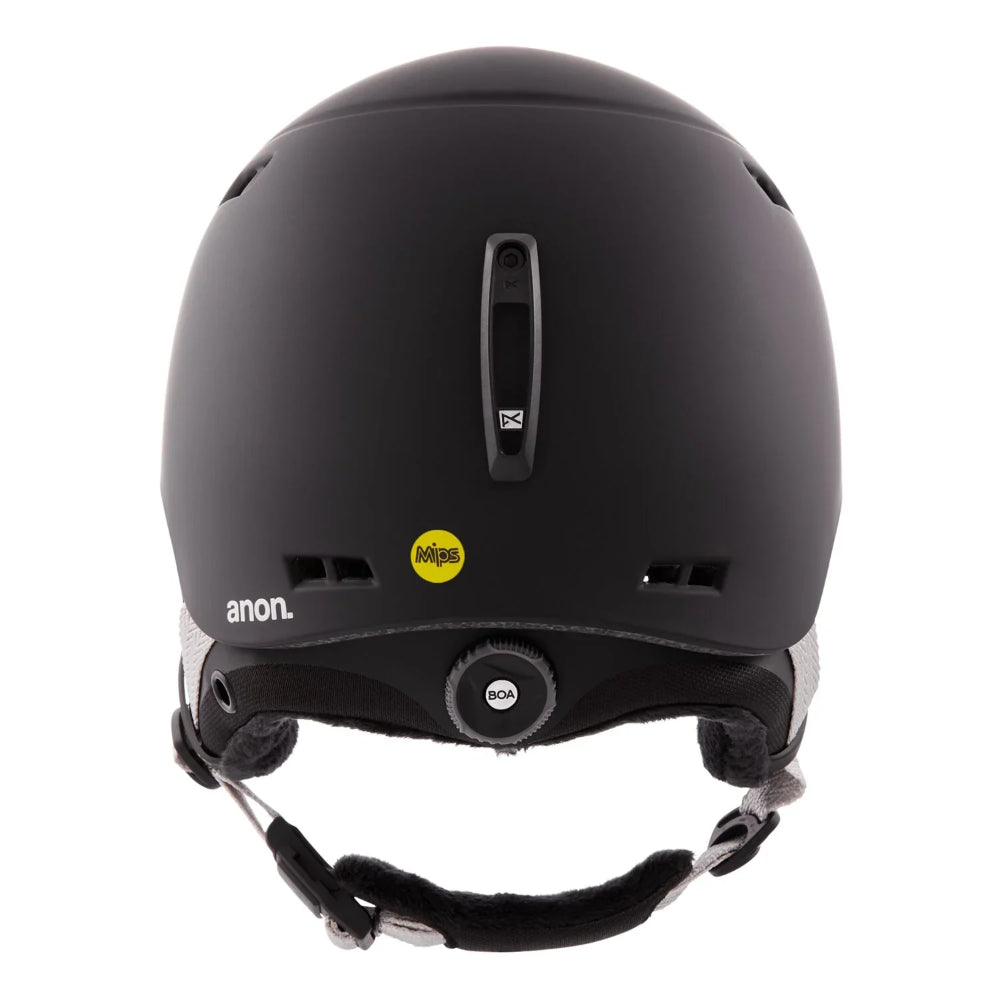 The Anon Rodan MIPS Women's Helmet 2023 in Black 2