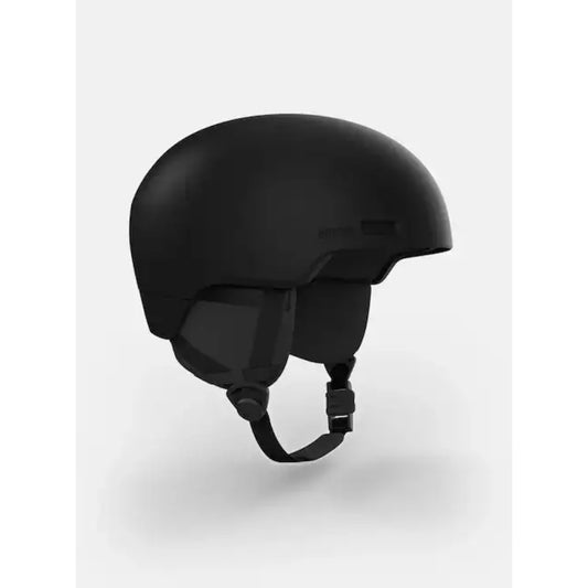 The Anon Windham Wavecel Helmet 2022 in Black 1