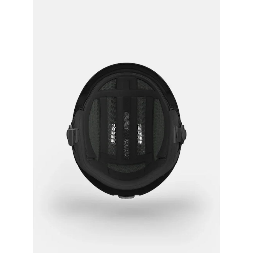 The Anon Windham Wavecel Helmet 2022 in Black 3