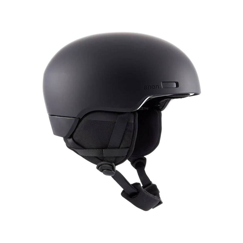 The Anon Windham Wavecel Helmet 2024 in Black 1