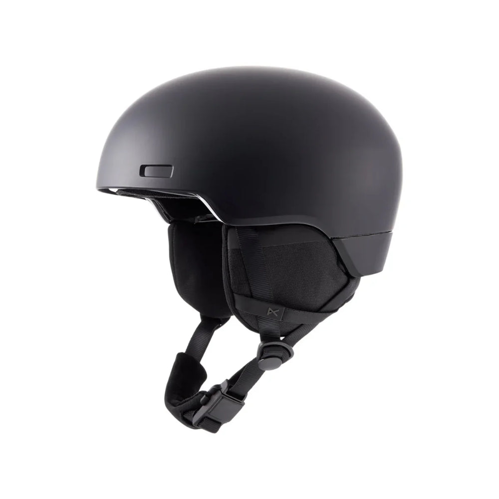 The Anon Windham Wavecel Helmet 2024 in Black 3