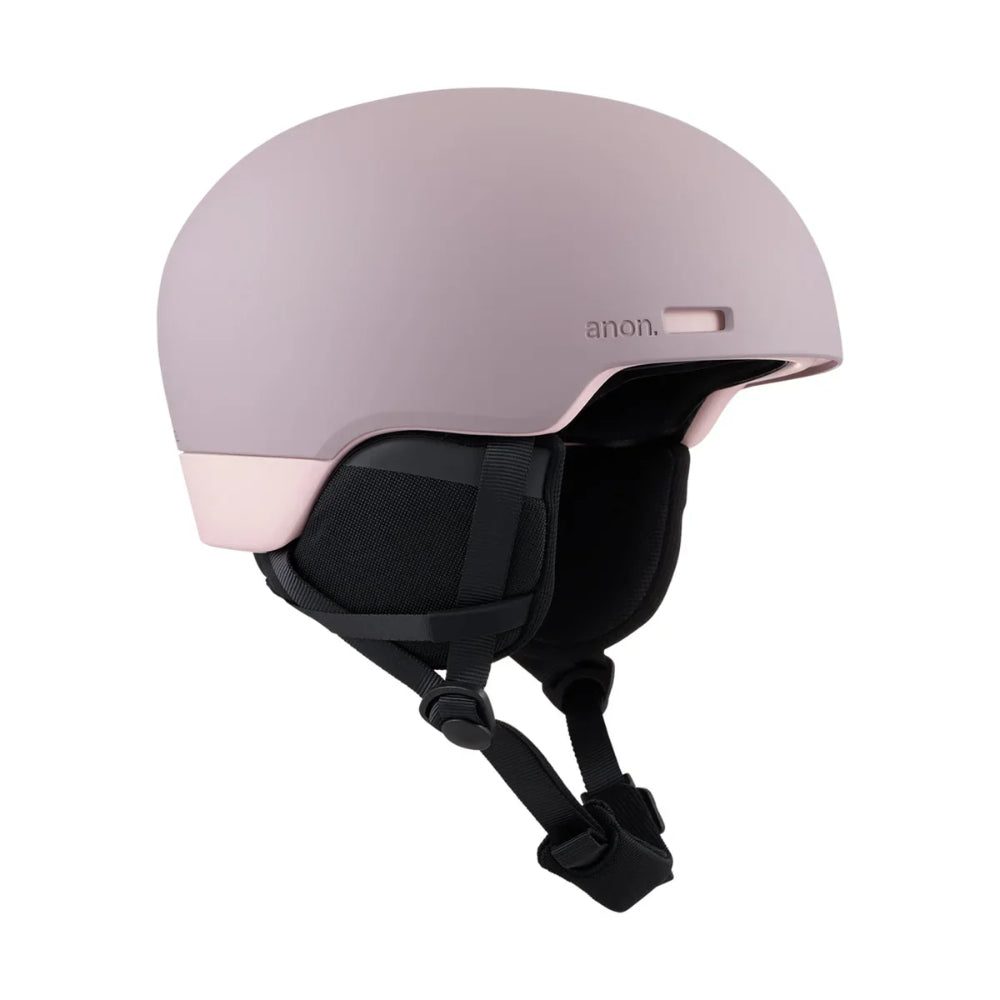 The Anon Windham Wavecel Helmet 2024 in Purple 1