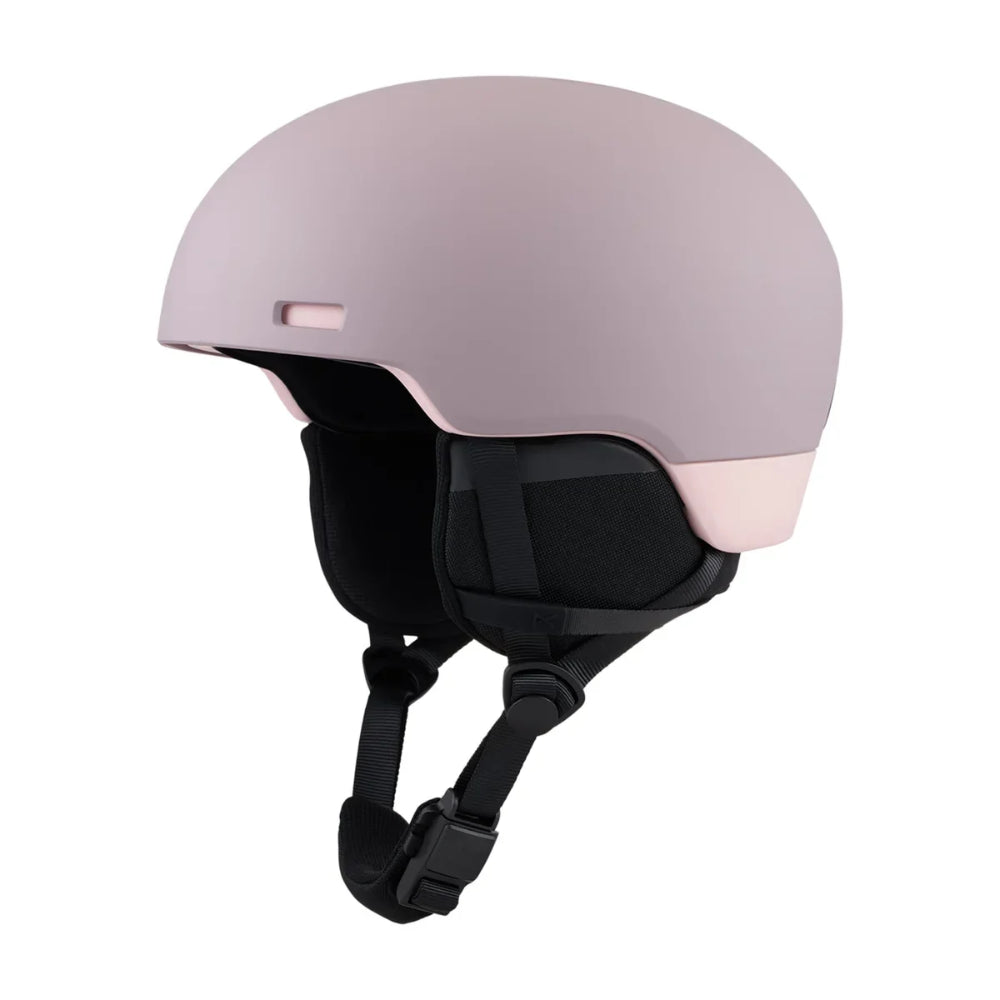 The Anon Windham Wavecel Helmet 2024 in Purple 3