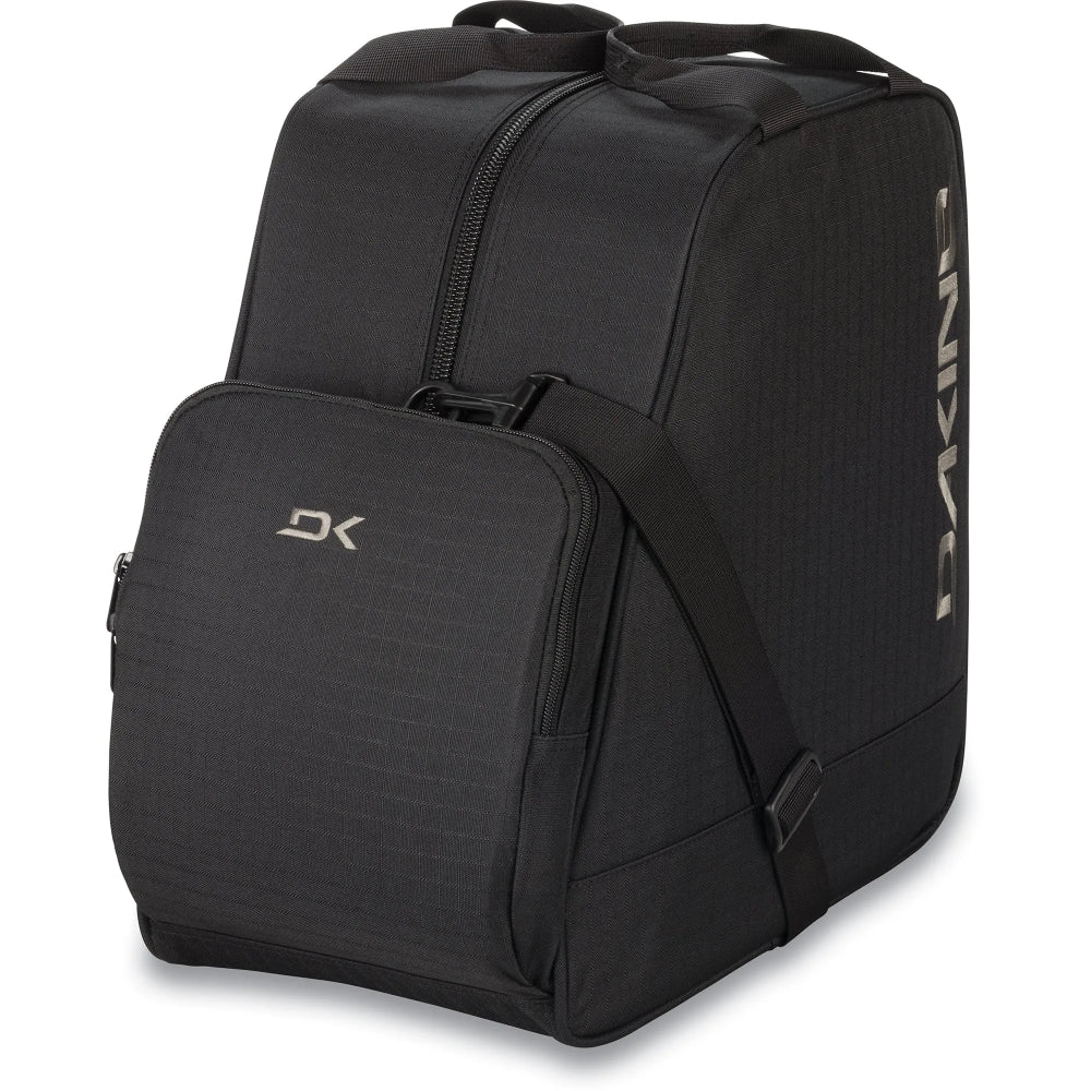 The Dakine Boot Bag 30L 2024 in Black