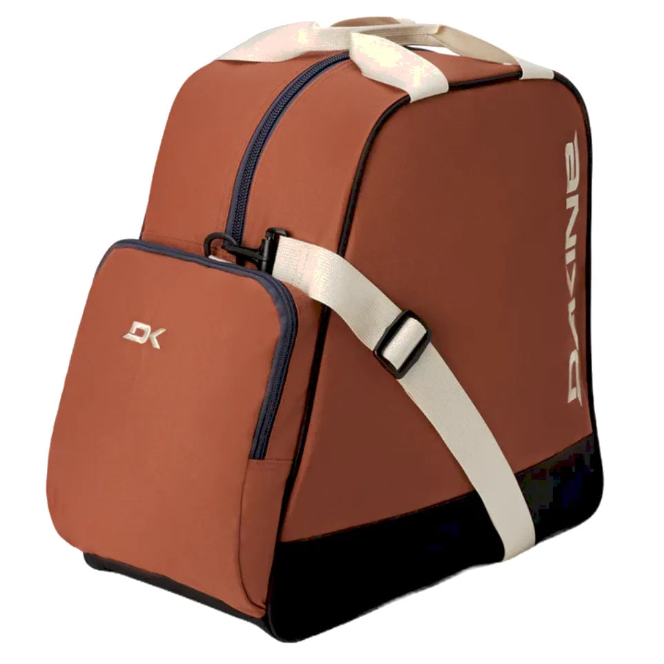The Dakine Boot Bag 30L in Spice
