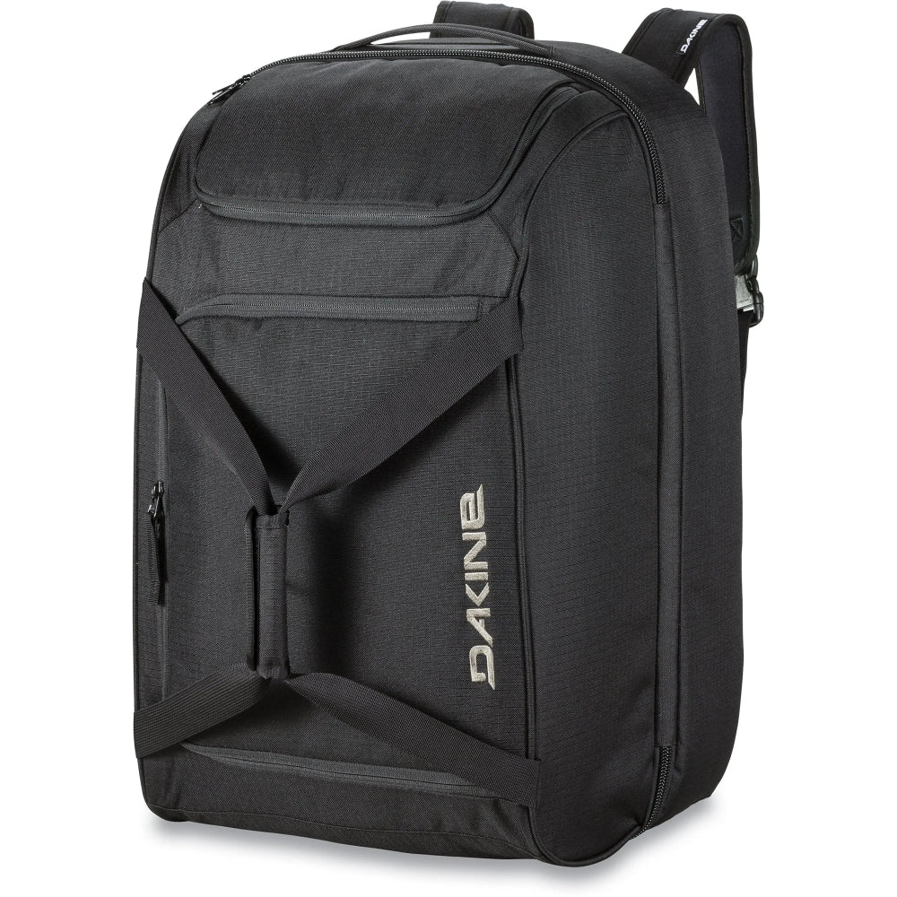 The Dakine Boot Locker DLX 70L 2024 in Black