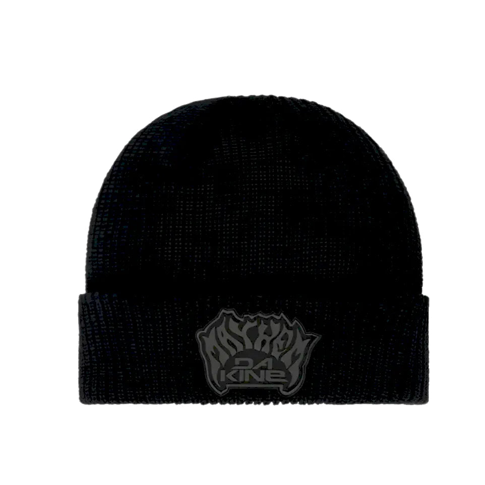 The Dakine Cory Beanie X Mayhem in Black