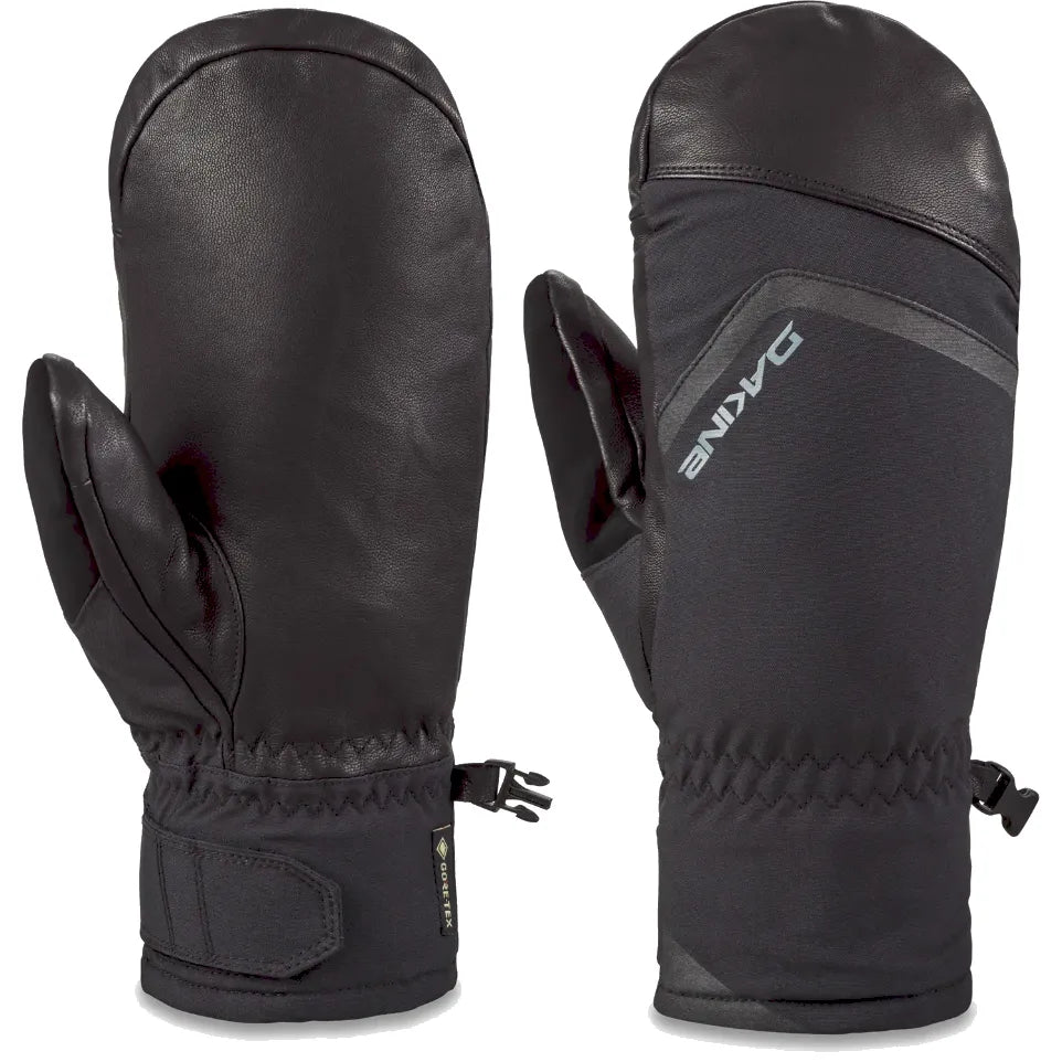 The Dakine Fillmore Gore Tex Short Mitt in Black