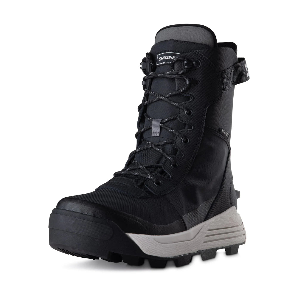 The Dakine Liftie Lite Boots 2023 in Black