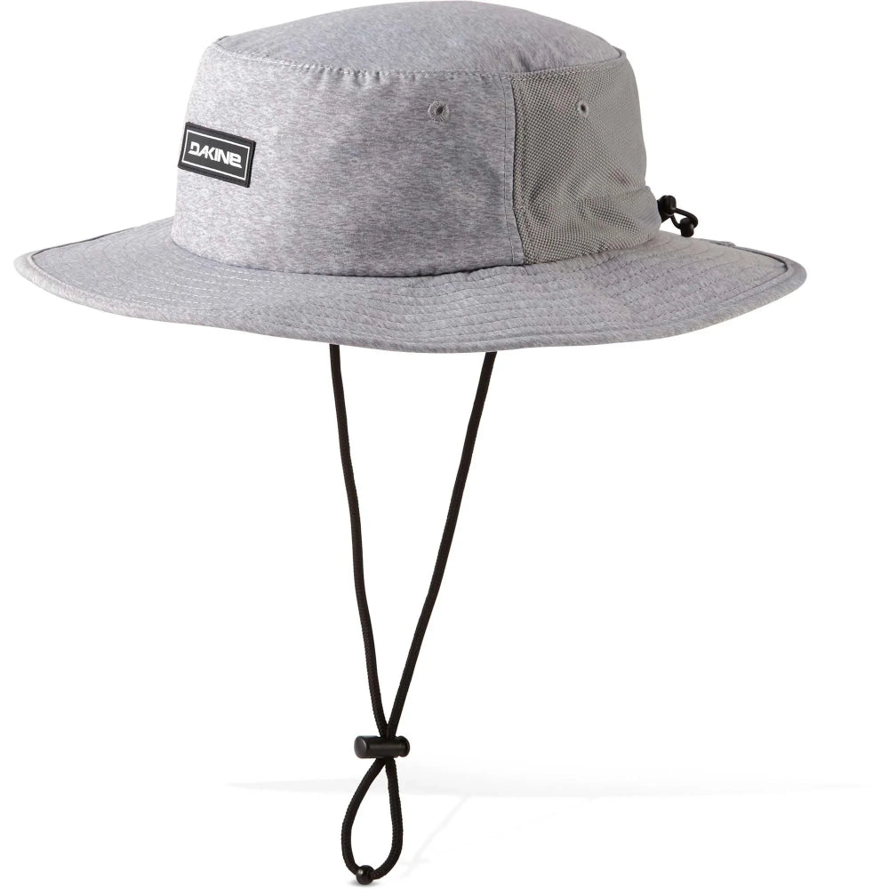 The Dakine No Zone Hat 2021 in Grey