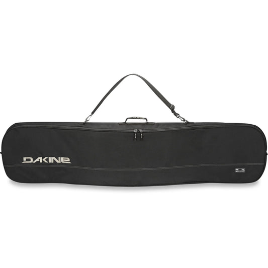 The Dakine Pipe Snowboard Bag 2024 in Black