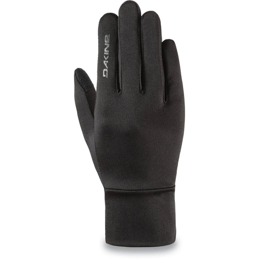The Dakine Rambler Women's Gloves 2022 in Black