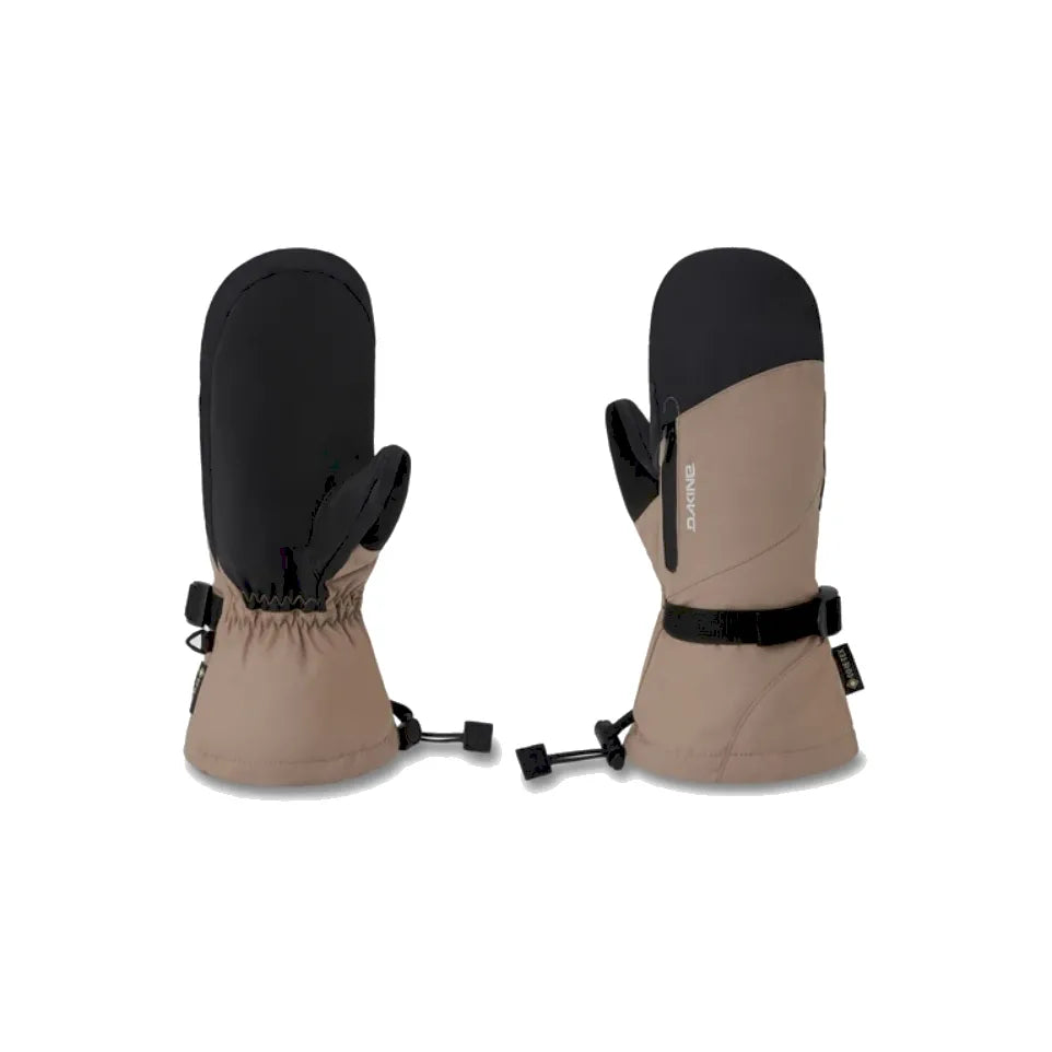 The Dakine Sequoia Gore Tex Glove in Pinebark