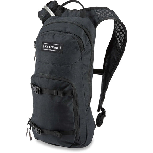 The Dakine Session 8L 2024 in Black