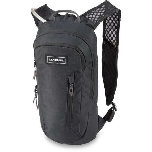 The Dakine Shuttle 6L 2024 in Black
