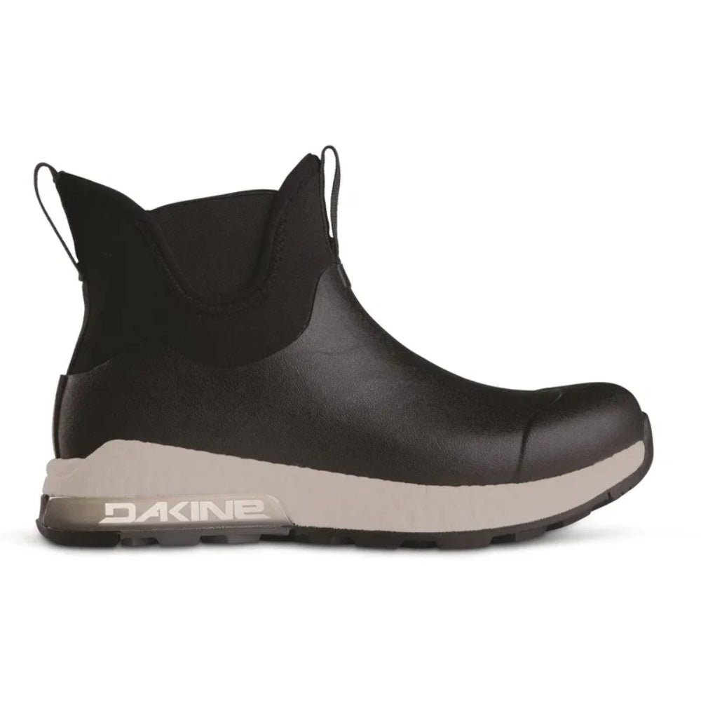 The Dakine Slush Sport Boots 2023 in Black