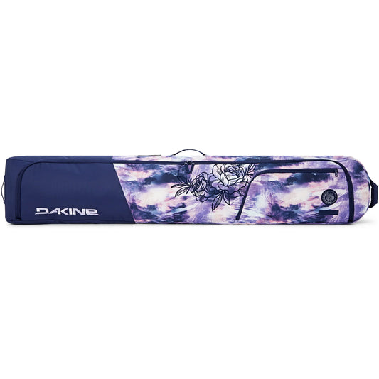 The Dakine Team Low Roller Snowboard Bag Jamie Anderson 2025 in Anderson Waterfall