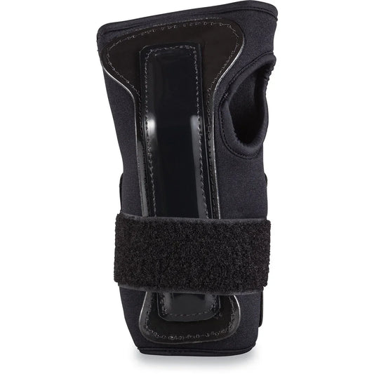 The Dakine Wristguards 2024 in black