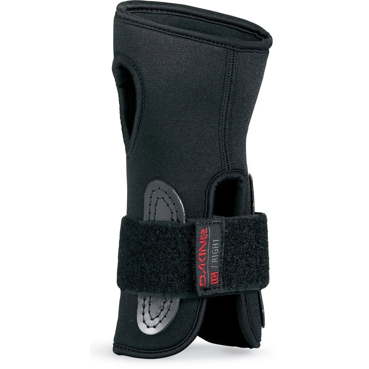 The Dakine Wristguards 2024 in black