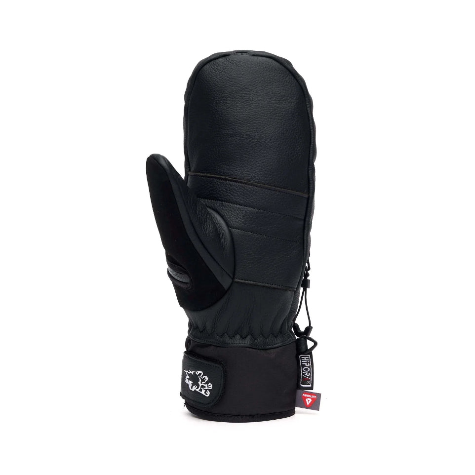 The Deathgrip Glove Co. Werewolf Men's Mitts 2025 in Black 2