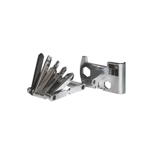 The Fix Powder Pliers 2022 in Silver