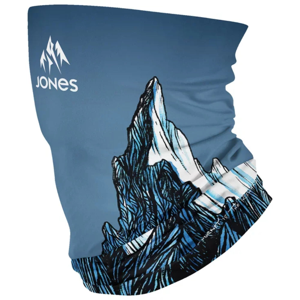 The Jones Neckwarmer Aviator 2024 in Aviator