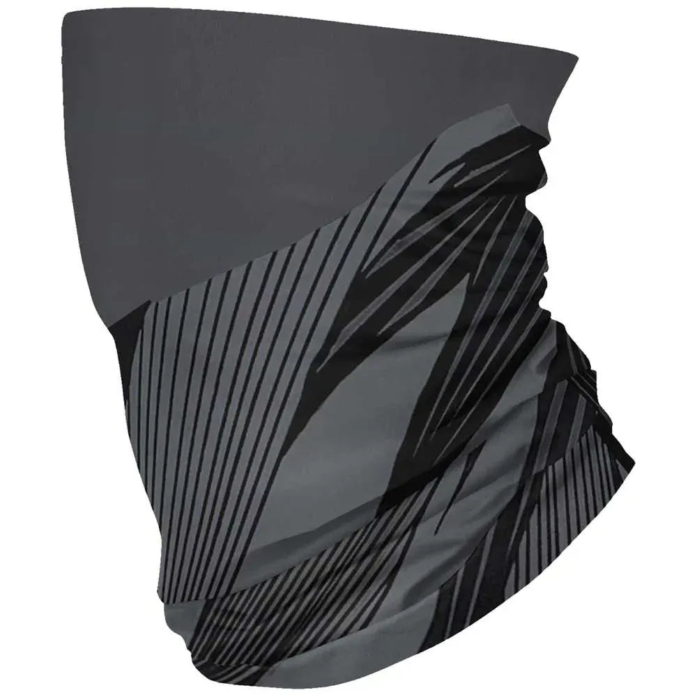 The Jones Neckwarmer Fleece Ultra MTN Twin 2024 in Ultra MTN Twin