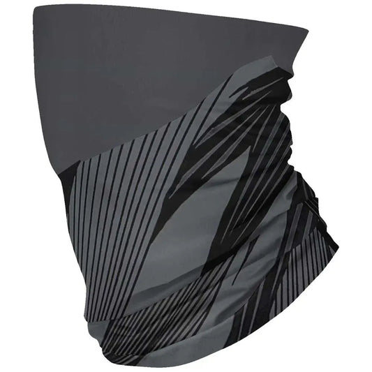The Jones Neckwarmer Fleece Ultra MTN Twin 2024 in Ultra MTN Twin