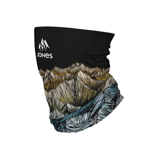 The Jones Neckwarmer MTN Twin 2024 in MTN Twin