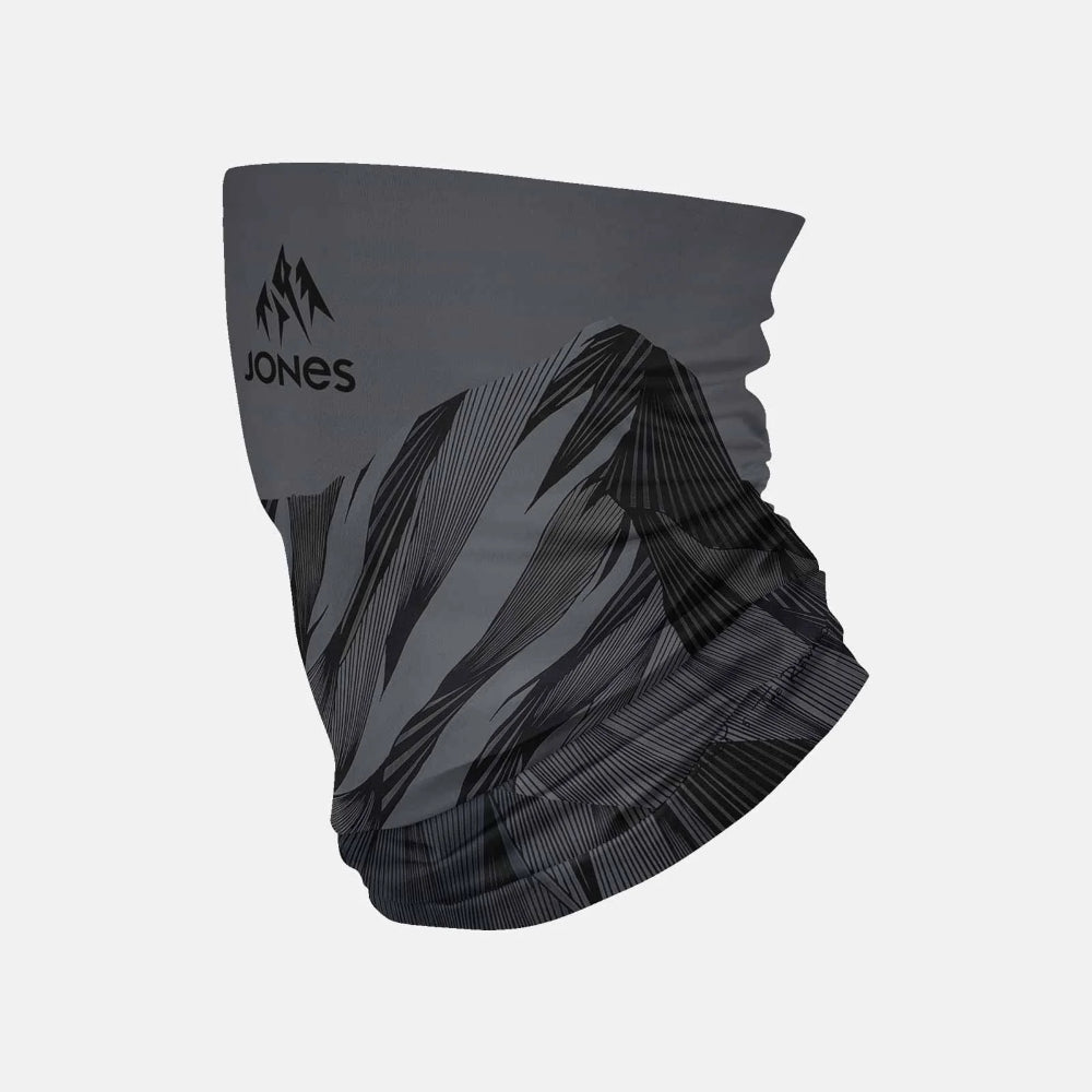 The Jones Neckwarmer Ultra MTN Twin 2024 in Ultra MTN Twin