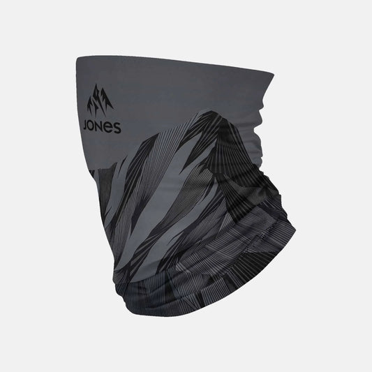 The Jones Neckwarmer Ultra MTN Twin 2024 in Ultra MTN Twin