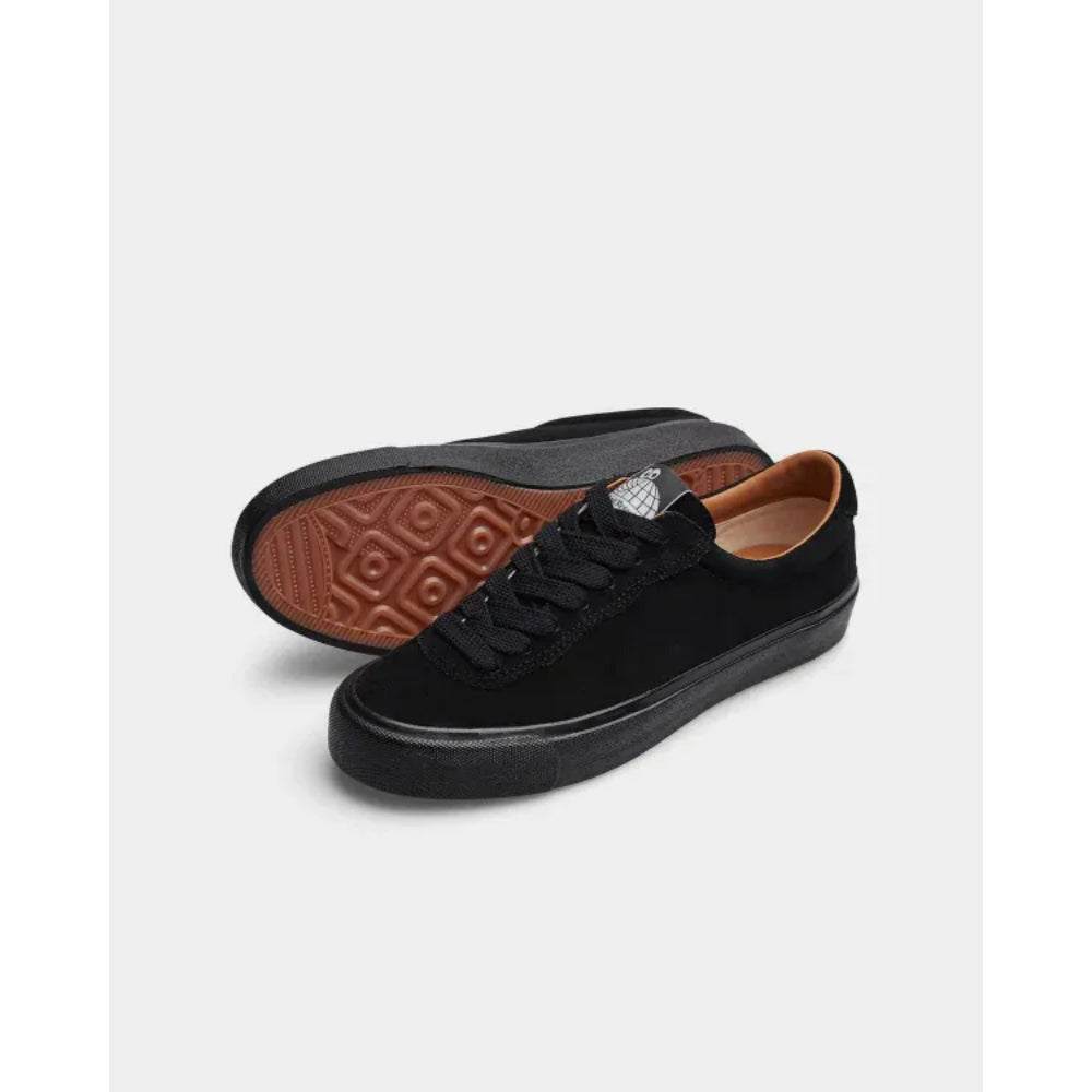 The Last Resort VM001 Shoes 2023 in Black Black