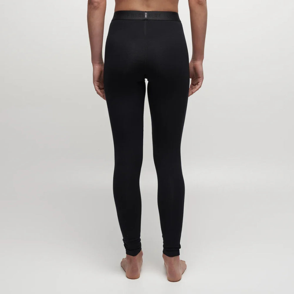 The Le Bent Core 200 Women's Thermal Pants in Black 2