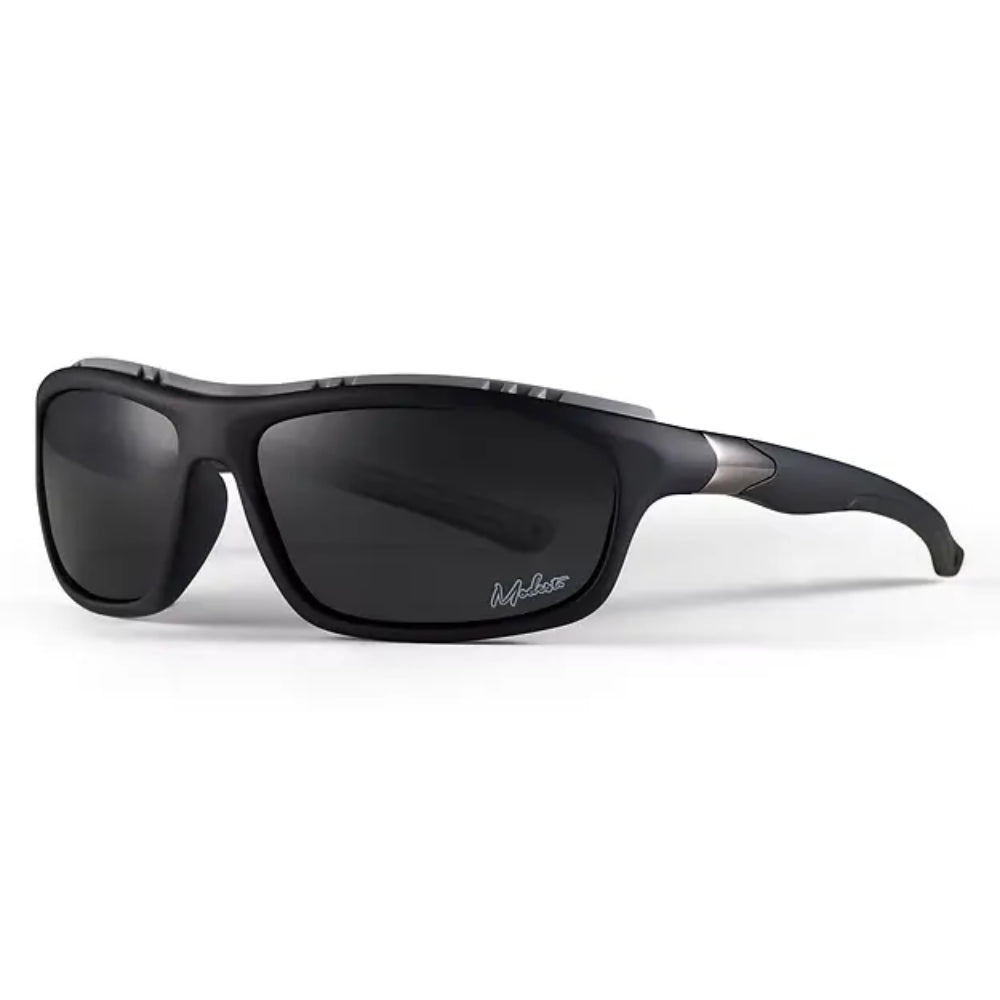 The Modest Dealer Sunglasses 2025 in Dealer Black