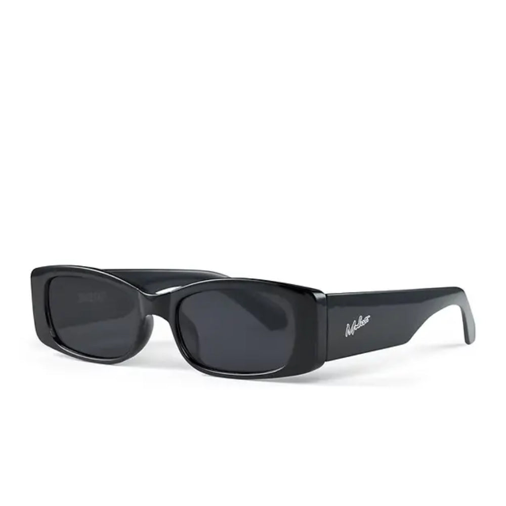 The Modest Space Case Sunglasses 2025 in Space Case Black
