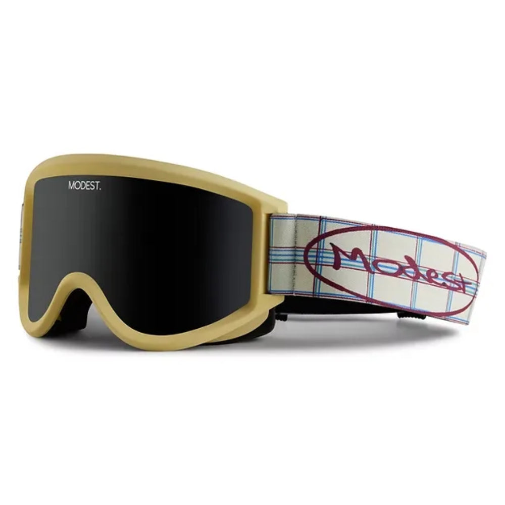 The Modest Team Goggles 2024 in Austin Vizz